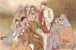 汉字六六六狂飘救世主找出十个狂飘元素攻略 汉字六六六狂飘救世主找出十个狂飘元素