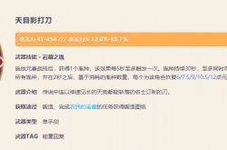 原神神里绫华0命4星武器用什么好 原神0命神里绫华四星武器推荐