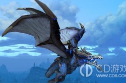 魔兽世界霜巢始祖魔龙坐骑 魔兽世界霜巢始祖魔龙坐骑攻略