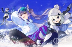 原神新芽的曲调怎么弹 原神新芽的曲调如何弹