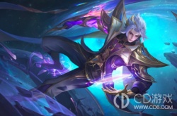 王者荣耀暃星界游侠皮肤上线时间 王者荣耀暃星界游侠皮肤什么时候上线