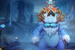 英雄联盟手游努努怎么出装 英雄联盟手游雪人出装攻略