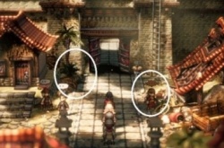 八方旅人2历战之枪怎么获得 八方旅人2历战之枪获得方法