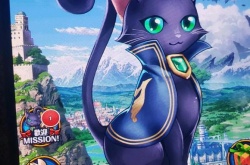 黑猫维兹卡在主界面动不了解决方法 黑猫维兹卡在主界面动不了怎么办