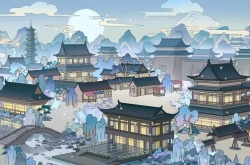 云京忆梦太学玩法 云京忆梦太学怎么玩