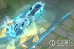 王者荣耀云缨新皮肤 王者荣耀云缨新皮肤介绍