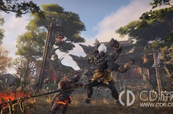 永劫无间周年庆签到活动什么时候结束 永劫无间周年庆签到活动结束时间