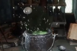 霍格沃茨之遗怎么喝药水 霍格沃茨之遗喝药水方法详解