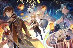 原神3.5版本什么时候上线 原神3.5版本上线时间