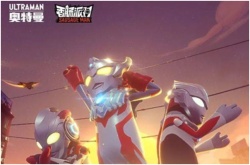 香肠派对奥特曼SS8赛季爆料 香肠派对奥特曼SS8限定皮肤返场介绍