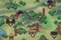 大侠立志传什么时候出 大侠立志传3月8日抢先体验发售版本