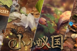 小小蚁国兑换码全通用 小小蚁国永久使用的兑换码大全