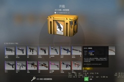 csgo200个箱子加钥匙多少钱？csgo箱子钥匙价格