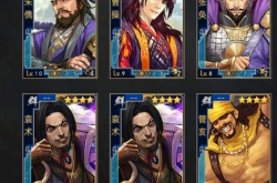 率土之滨怎么找回武将 率土之滨拆了武将能要回来吗