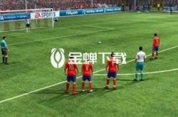 fifa足球世界扑点球怎么操作 fifa足球世界扑点球操作的详解