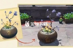 原神花影瑶庭其一怎么完成不了 原神花影瑶庭其一打法教程