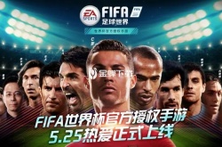 fifa足球世界什么战术最好用 fifa足球世界最好用的战术一览