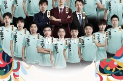 杭州亚运会2023年什么时候开始 DOTA2杭州亚运会集训名单一览