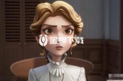 第五人格记者是不是小女孩 第五人格记者和小女孩的关系分析