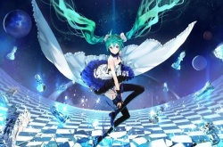 爱琳诗篇初音未来怎么升阶 爱琳诗篇初音未来升阶的方法