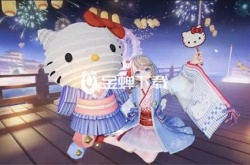 平安京三丽鸥联动几个皮肤 平安京2023三丽鸥联皮肤盘点