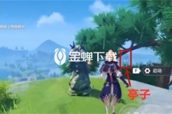 原神古云有螭最高处石像怎么点亮 云有螭最高处石像顺序点亮