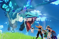 原神加速风环吃不到怎么办 原神吃到低处的加速风环办法