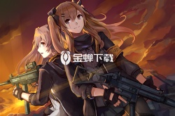 少女前线融合势力编队在哪 少女前线融合势力编队的机制介绍