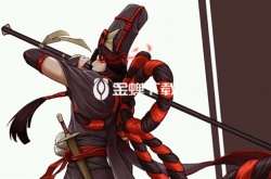 阴阳师黑镰短刀是什么式神 阴阳师黑镰短刀式神介绍