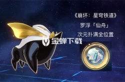 星穹铁道丹鼎司扑满在哪 星穹铁道丹鼎司扑满的位置一览